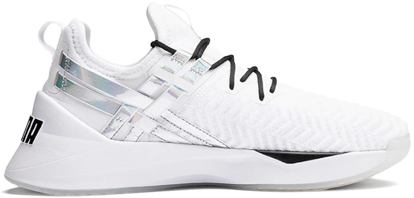 (W) Puma Jaab XT Iridescent TZ ''Wit'' 192240-02 Order (W) Puma Jaab XT Iridescent TZ ''Wit'' 192240-02