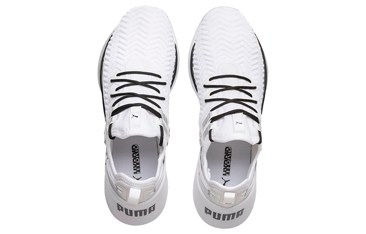 Lookbook (W) Puma Jaab XT Iridescent TZ ''Wit'' 192240-02