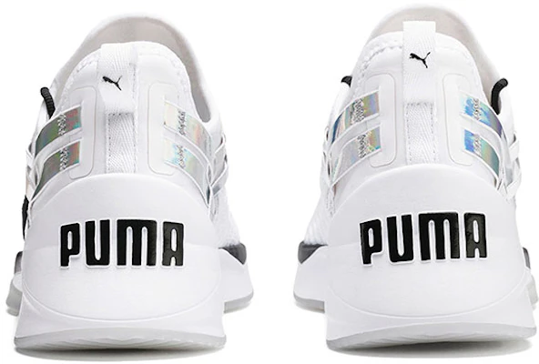 (W) Puma Jaab XT Iridescent TZ ''Wit'' 192240-02 Shop (W) Puma Jaab XT Iridescent TZ ''Wit'' 192240-02