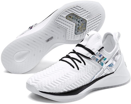 (Women) Puma Jaab XT Iridescent TZ 'White' 192240-02 Purchase (Women) Puma Jaab XT Iridescent TZ 'White' 192240-02