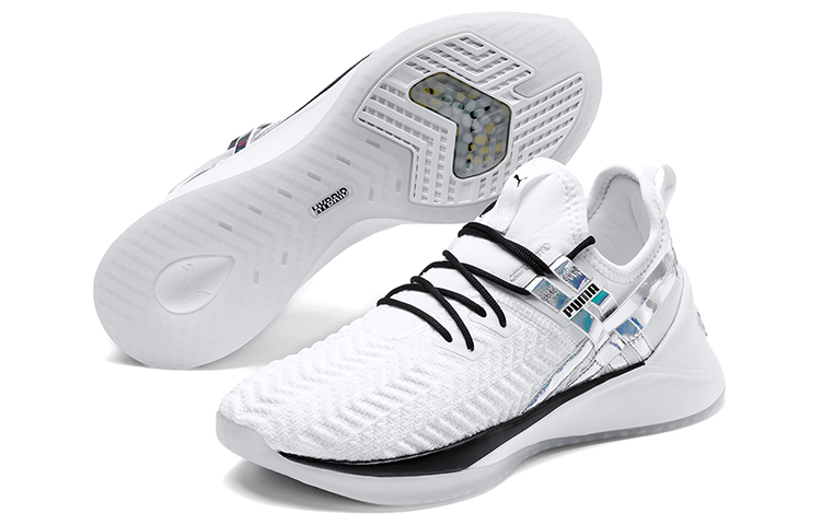 Purchase (W) Puma Jaab XT Iridescent TZ ''Wit'' 192240-02