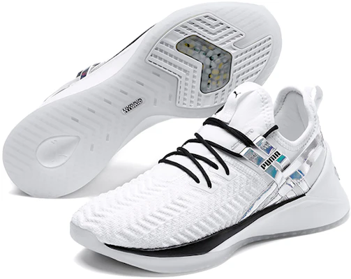 (W) Puma Jaab XT Iridescent TZ ''Wit'' 192240-02 Purchase (W) Puma Jaab XT Iridescent TZ ''Wit'' 192240-02