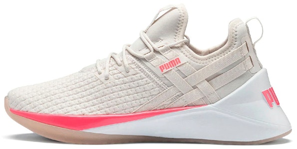 (W) Kasut Lari Puma Jaab Xt Low Top Krem/Putih/Merah Muda 192238-10 Buy (W) Kasut Lari Puma Jaab Xt Low Top Krem/Putih/Merah Muda 192238-10