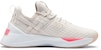 (W) Kasut Lari Puma Jaab Xt Low Top Krem/Putih/Merah Muda 192238-10