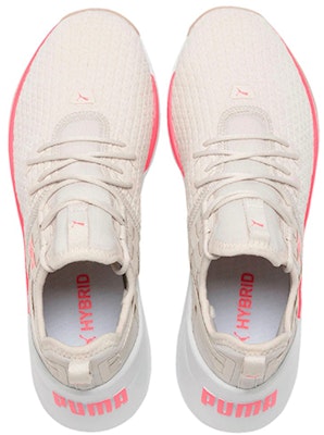 (W) Sepatu Lari Puma Jaab Xt Low Top Beige/Putih/Pink 192238-10 Lookbook (W) Sepatu Lari Puma Jaab Xt Low Top Beige/Putih/Pink 192238-10