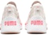 (W) Kasut Lari Puma Jaab Xt Low Top Krem/Putih/Merah Muda 192238-10
