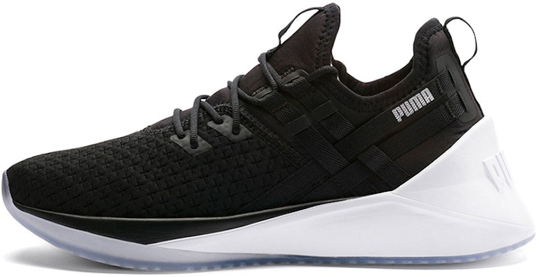 (Women) Puma Jaab Xt Low Top Running Shoes Black 192238-01 Buy (Women) Puma Jaab Xt Low Top Running Shoes Black 192238-01