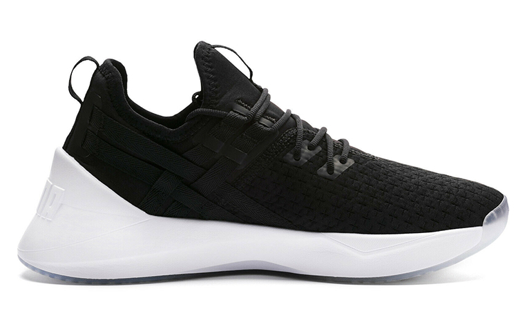 Order (W) Puma Jaab Xt Zapatillas de Running Bajas Negras 192238-01