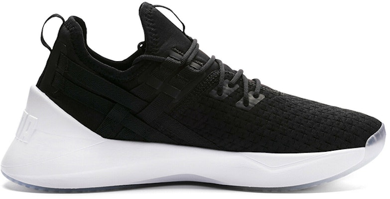 (Women) Puma Jaab Xt Low Top Running Shoes Black 192238-01 Order (Women) Puma Jaab Xt Low Top Running Shoes Black 192238-01