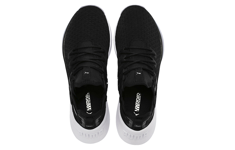 Lookbook (W) Puma Jaab Xt Zapatillas de Running Bajas Negras 192238-01
