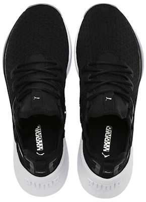 (W) Puma Jaab Xt Zapatillas de Running Bajas Negras 192238-01 Lookbook (W) Puma Jaab Xt Zapatillas de Running Bajas Negras 192238-01