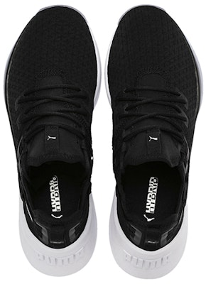 (W) 푸마 자브 XT 로우탑 런닝화 (블랙) 192238-01 Lookbook (W) 푸마 자브 XT 로우탑 런닝화 (블랙) 192238-01