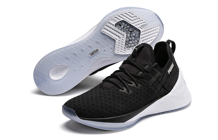 Purchase (W) Puma Jaab Xt Zapatillas de Running Bajas Negras 192238-01
