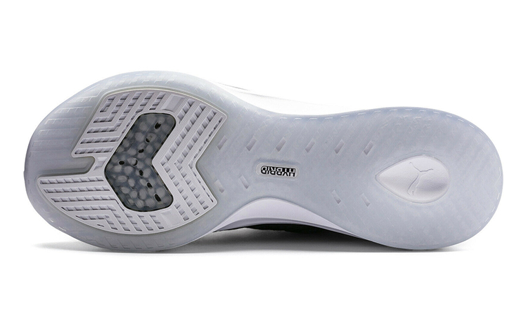 Details for (W) Puma Jaab Xt Zapatillas de Running Bajas Negras 192238-01