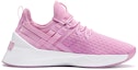 Order (W) Puma Jaab XT Low Top Kasut Larian Wanita Merah Jambu 192238-02