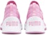 (W) Puma Jaab XT Low Top Kasut Larian Wanita Merah Jambu 192238-02