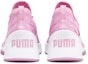 Shop (W) Puma Jaab XT Low Top Kasut Larian Wanita Merah Jambu 192238-02