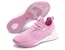 (W) Puma Jaab XT Low Top Kasut Larian Wanita Merah Jambu 192238-02