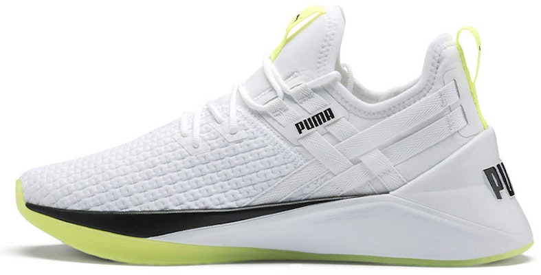 (Women) Puma Jaab XT Low Top Running Shoes White 192238-09 Buy (Women) Puma Jaab XT Low Top Running Shoes White 192238-09