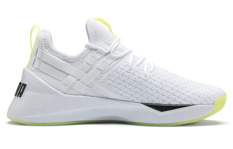 Order (W) Puma Jaab XT Sepatu Lari Low Top Putih 192238-09