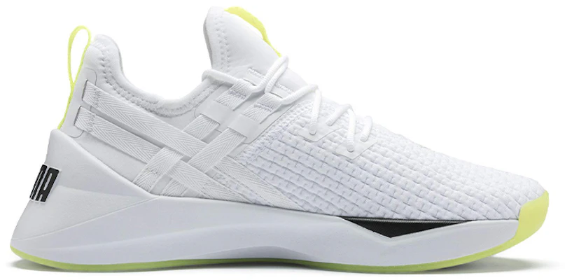 (W) Puma Jaab XT Sepatu Lari Low Top Putih 192238-09 Order (W) Puma Jaab XT Sepatu Lari Low Top Putih 192238-09