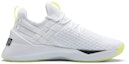Order (W) Puma Jaab XT Kasut Larian Rendah Putih 192238-09
