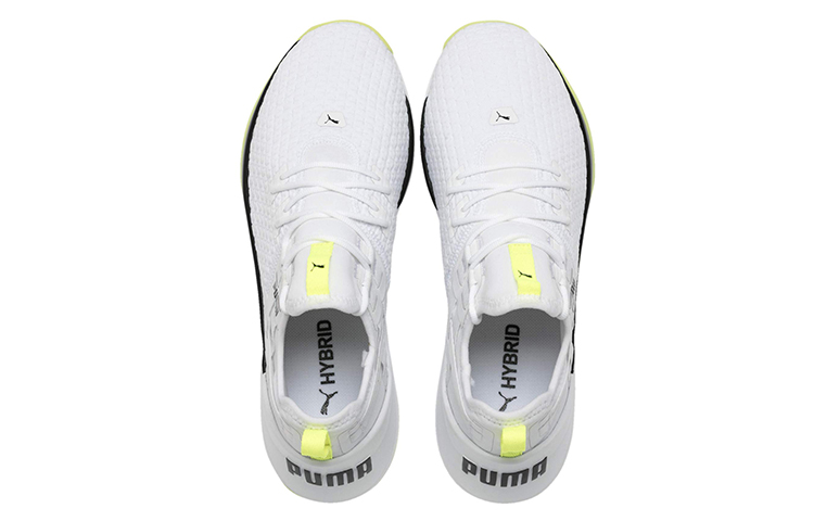 Lookbook (W) Puma Jaab XT Sepatu Lari Low Top Putih 192238-09