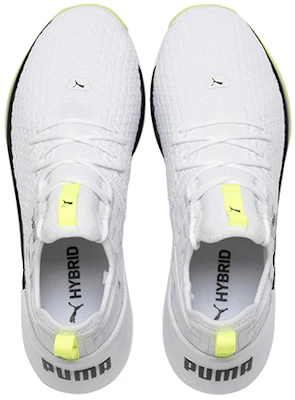 (W) Puma Jaab XT Sepatu Lari Low Top Putih 192238-09 Lookbook (W) Puma Jaab XT Sepatu Lari Low Top Putih 192238-09