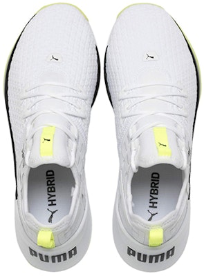 (Women) Puma Jaab XT Low Top Running Shoes White 192238-09 Lookbook (Women) Puma Jaab XT Low Top Running Shoes White 192238-09