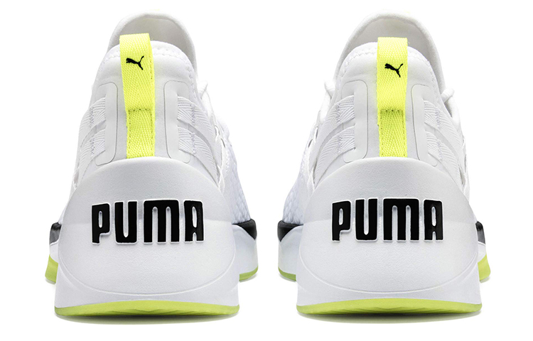Shop (W) Puma Jaab XT Sepatu Lari Low Top Putih 192238-09