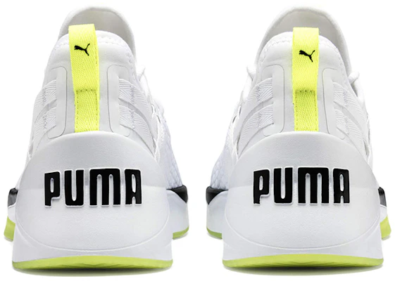 (W) Puma Jaab XT Sepatu Lari Low Top Putih 192238-09 Shop (W) Puma Jaab XT Sepatu Lari Low Top Putih 192238-09