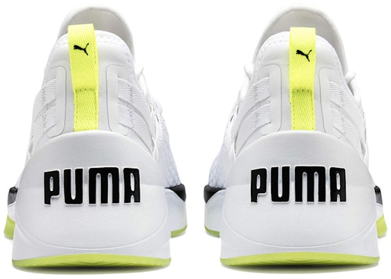 (Women) Puma Jaab XT Low Top Running Shoes White 192238-09 Shop (Women) Puma Jaab XT Low Top Running Shoes White 192238-09