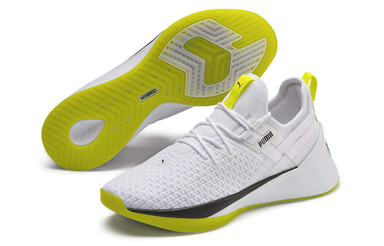 Purchase (W) Puma Jaab XT Sepatu Lari Low Top Putih 192238-09