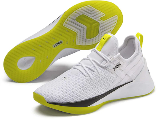 (W) Puma Jaab XT Sepatu Lari Low Top Putih 192238-09 Purchase (W) Puma Jaab XT Sepatu Lari Low Top Putih 192238-09