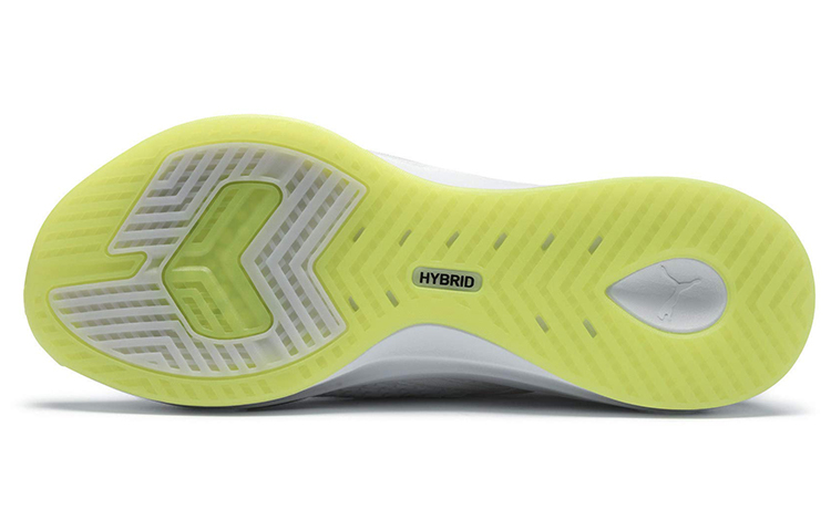 Details for (W) Puma Jaab XT Sepatu Lari Low Top Putih 192238-09