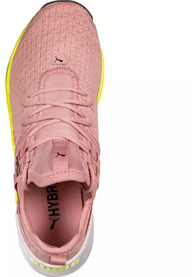 (Women) Puma Jaab XT Low Top Running Shoes Yellow/Pink 192238-08 Lookbook (Women) Puma Jaab XT Low Top Running Shoes Yellow/Pink 192238-08