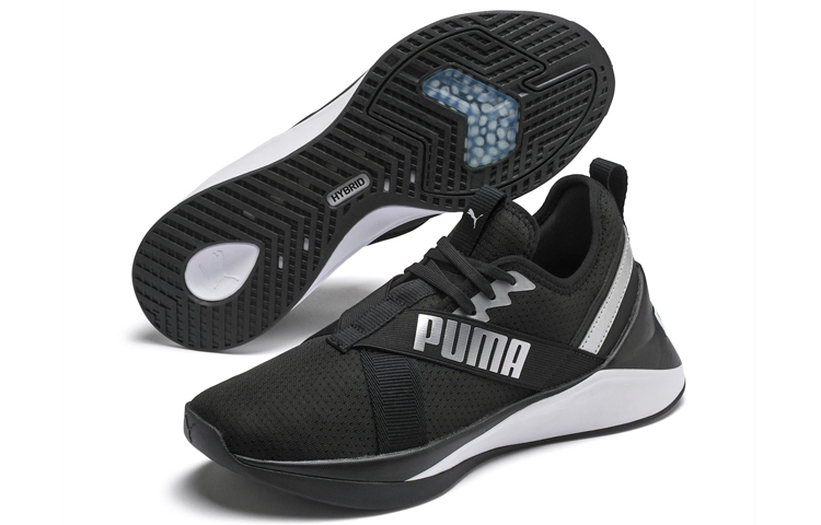 Order (W) Puma Jaab XT PWR ''Zwart'' 193073-01