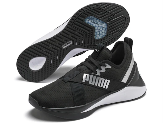 (W) Puma Jaab XT PWR ''Zwart'' 193073-01 Order (W) Puma Jaab XT PWR ''Zwart'' 193073-01