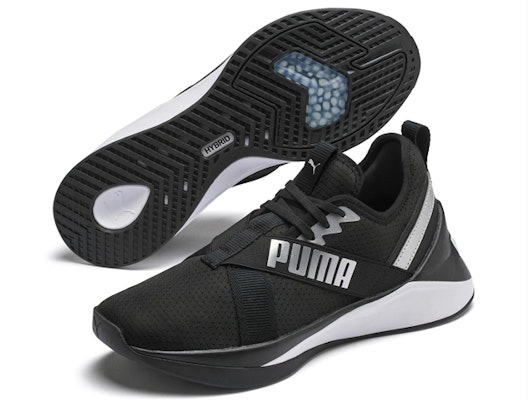 (Women) Puma Jaab XT PWR 'Black' 193073-01 Order (Women) Puma Jaab XT PWR 'Black' 193073-01
