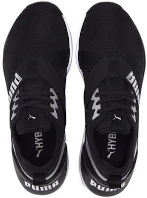 (W) Puma Jaab XT PWR ''Zwart'' 193073-01 Lookbook (W) Puma Jaab XT PWR ''Zwart'' 193073-01