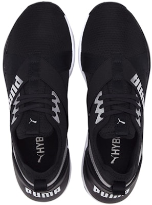(W) Puma Jaab XT PWR '黑色' 运动鞋 193073-01 Lookbook (W) Puma Jaab XT PWR '黑色' 运动鞋 193073-01