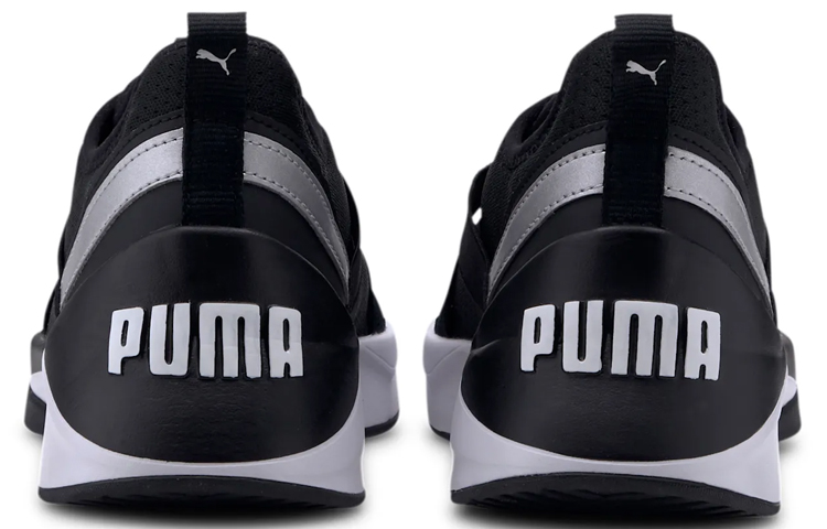 Shop (W) Puma Jaab XT PWR ''Zwart'' 193073-01