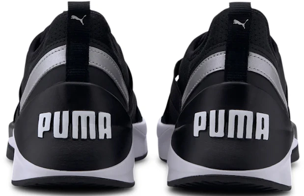 (W) Puma Jaab XT PWR ''Zwart'' 193073-01 Shop (W) Puma Jaab XT PWR ''Zwart'' 193073-01