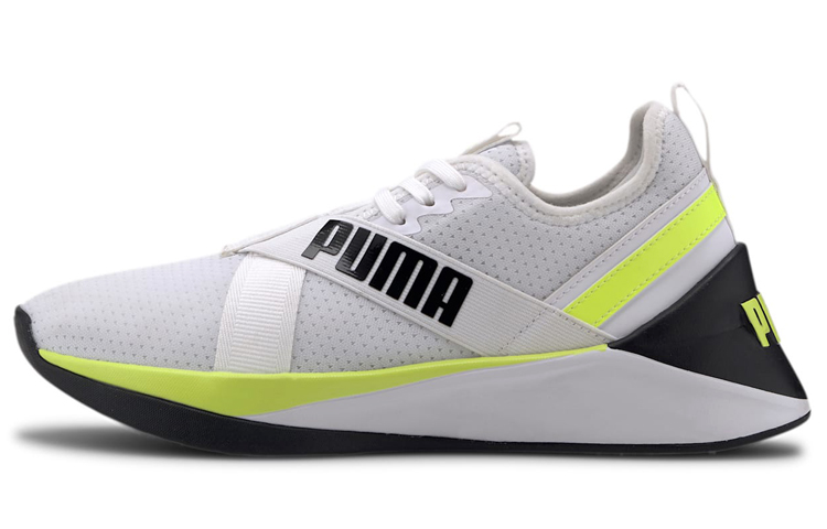 (Women) Puma Jaab XT PWR Grey/yellow 193073-03