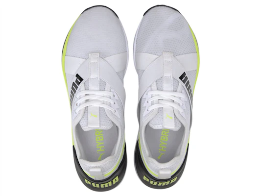 (W) Puma Jaab XT PWR Grijs/Geel 193073-03 Order (W) Puma Jaab XT PWR Grijs/Geel 193073-03