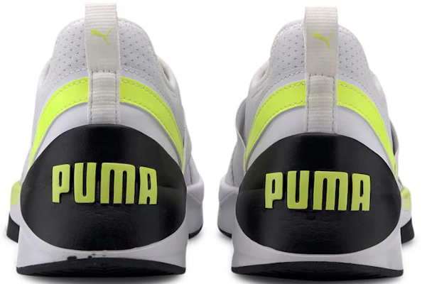 (W) Puma Jaab XT PWR Grijs/Geel 193073-03 Lookbook (W) Puma Jaab XT PWR Grijs/Geel 193073-03
