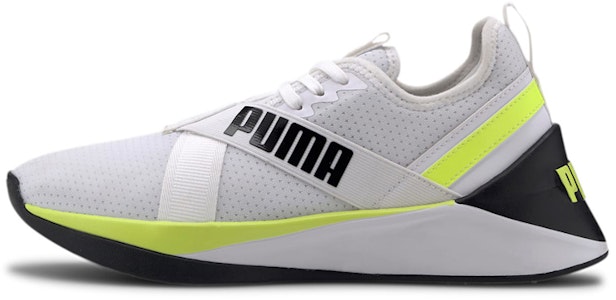 (W) Puma Jaab XT PWR Gris/Amarillo 193073-03 Buy (W) Puma Jaab XT PWR Gris/Amarillo 193073-03