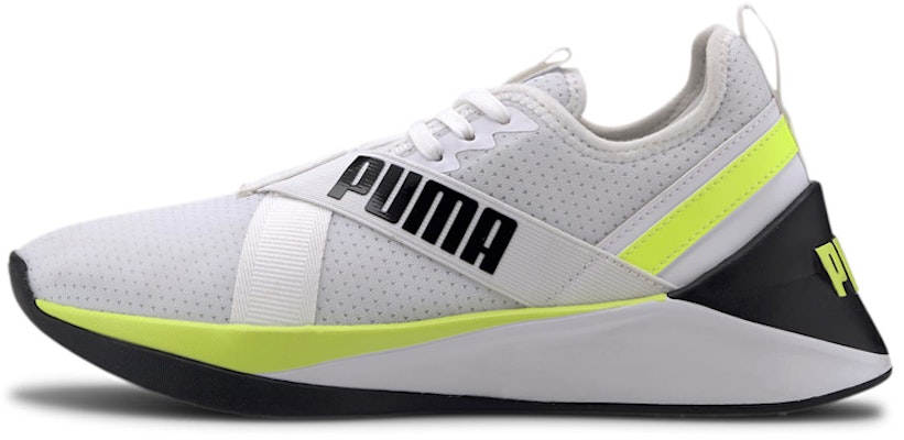 (Women) Puma Jaab XT PWR Grey/yellow 193073-03 Buy (Women) Puma Jaab XT PWR Grey/yellow 193073-03