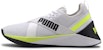 (W) Puma Jaab XT PWR Kelabu/Kuning 193073-03