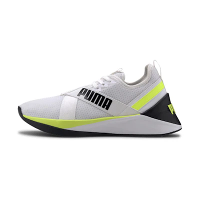 (W) Puma Jaab XT PWR Grey/yellow